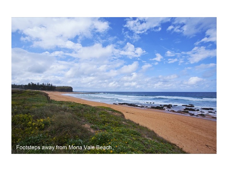 6/54 Golf Avenue, Mona Vale NSW 2103