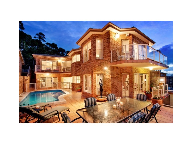 25 Carolyn Avenue, Beacon Hill NSW 2100