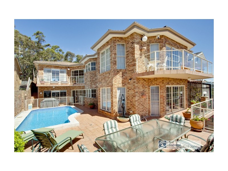 25 Carolyn Avenue, Beacon Hill NSW 2100