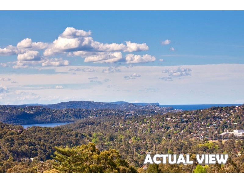 25 Carolyn Avenue, Beacon Hill NSW 2100