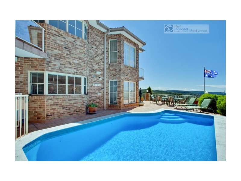 25 Carolyn Avenue, Beacon Hill NSW 2100