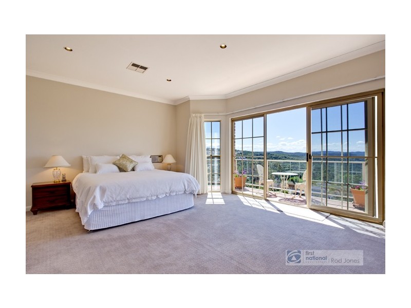 25 Carolyn Avenue, Beacon Hill NSW 2100