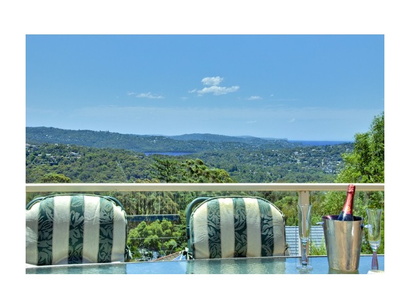 25 Carolyn Avenue, Beacon Hill NSW 2100