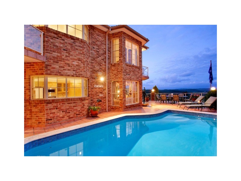 25 Carolyn Avenue, Beacon Hill NSW 2100