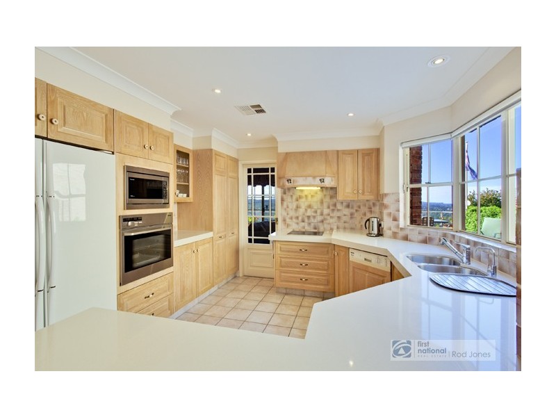 25 Carolyn Avenue, Beacon Hill NSW 2100