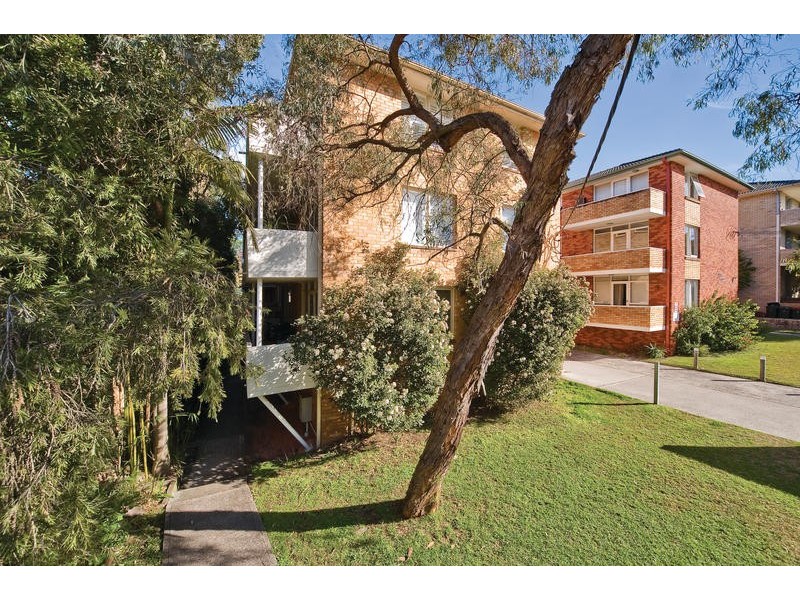 5/91 Pacific Parade, Dee Why NSW 2099