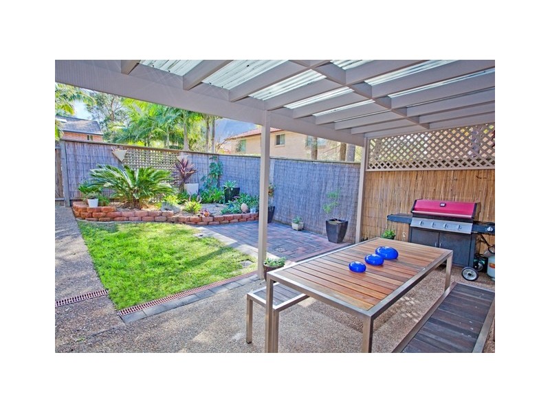 21/237 Macpherson Streeet, Warriewood NSW 2102