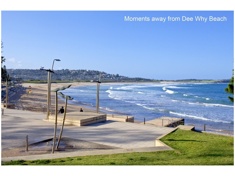 12/109 Pacific Parade, Dee Why NSW 2099