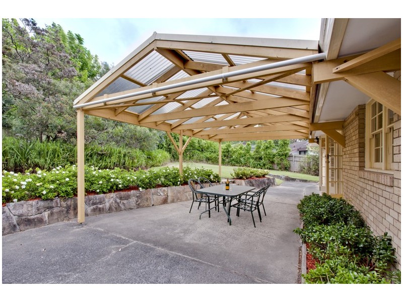 16 Wingara Grove, Belrose NSW 2085