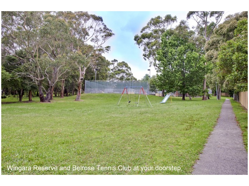 16 Wingara Grove, Belrose NSW 2085