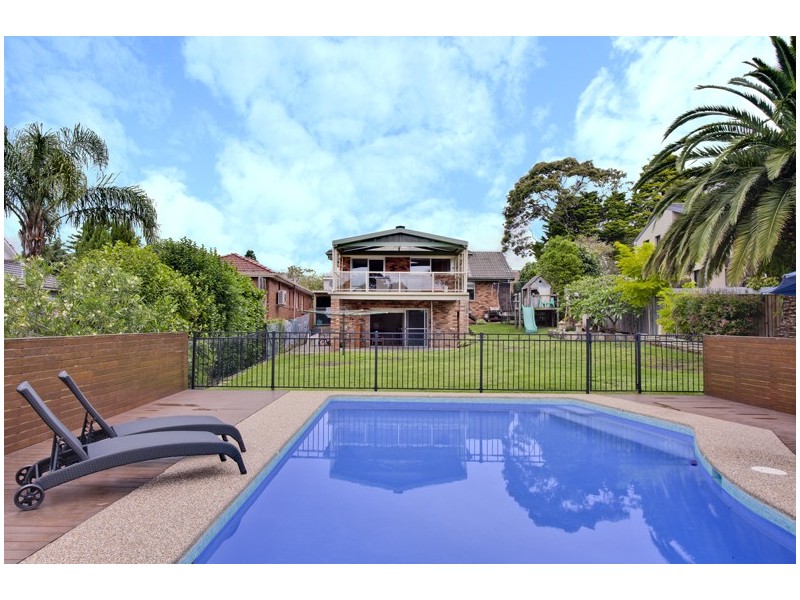 111 & 113 Powder Works Road, Elanora Heights NSW 2101