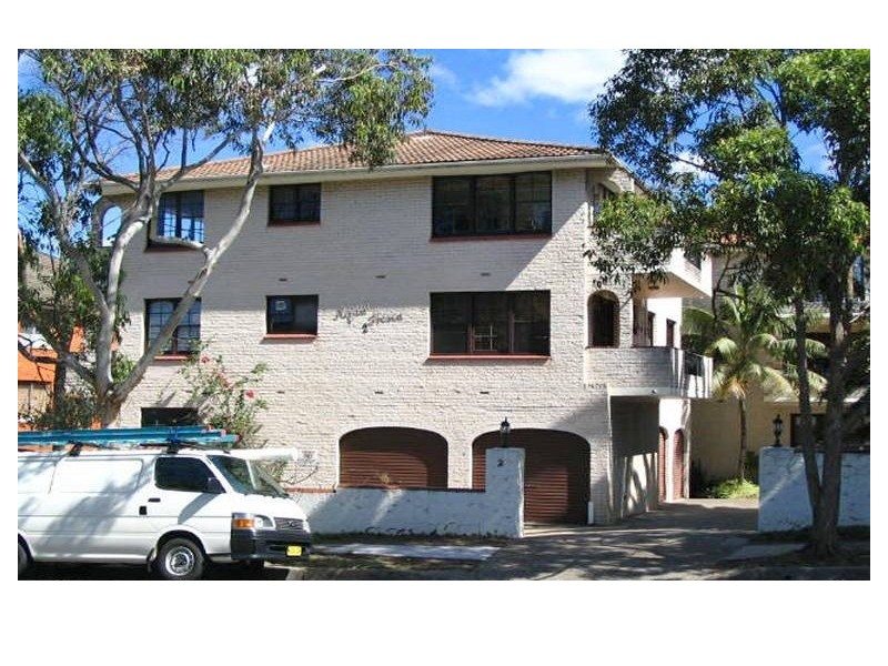 26/2 Carlton Street, Freshwater NSW 2096