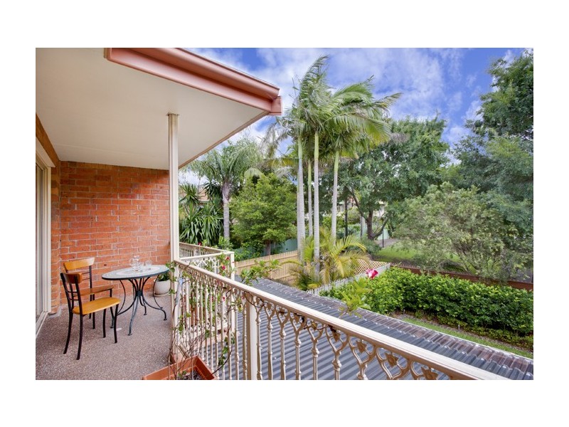 44/26 Macpherson Street, Warriewood NSW 2102