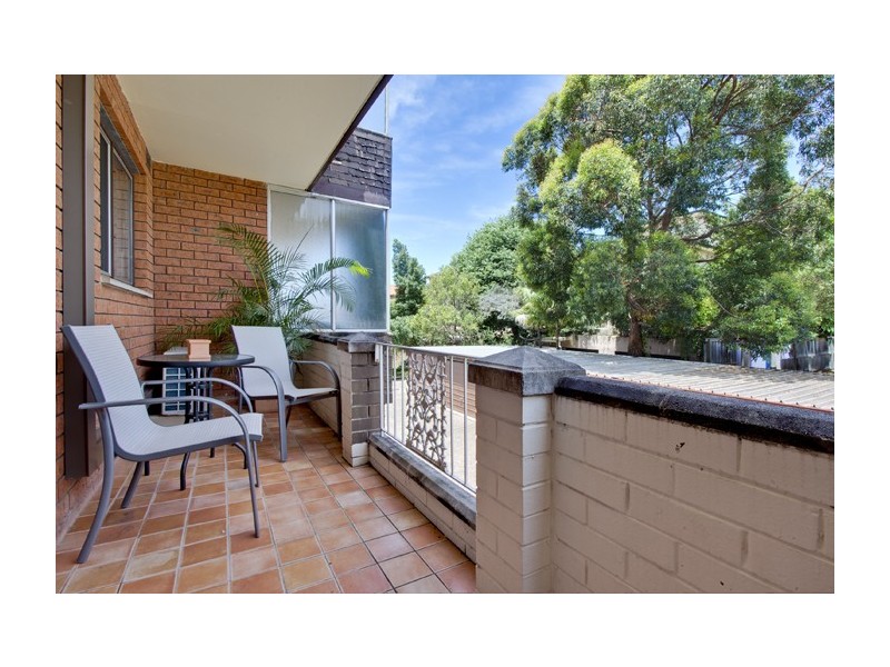 12/10 Lismore Avenue, Dee Why NSW 2099