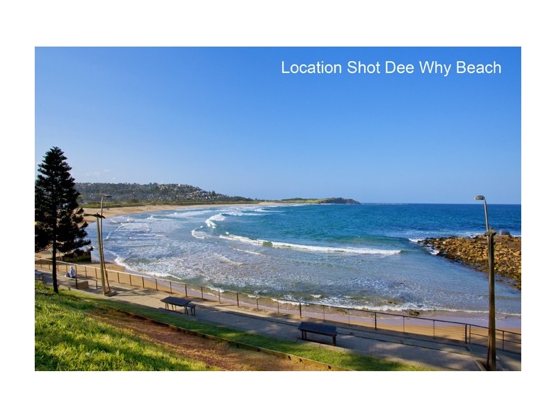12/10 Lismore Avenue, Dee Why NSW 2099