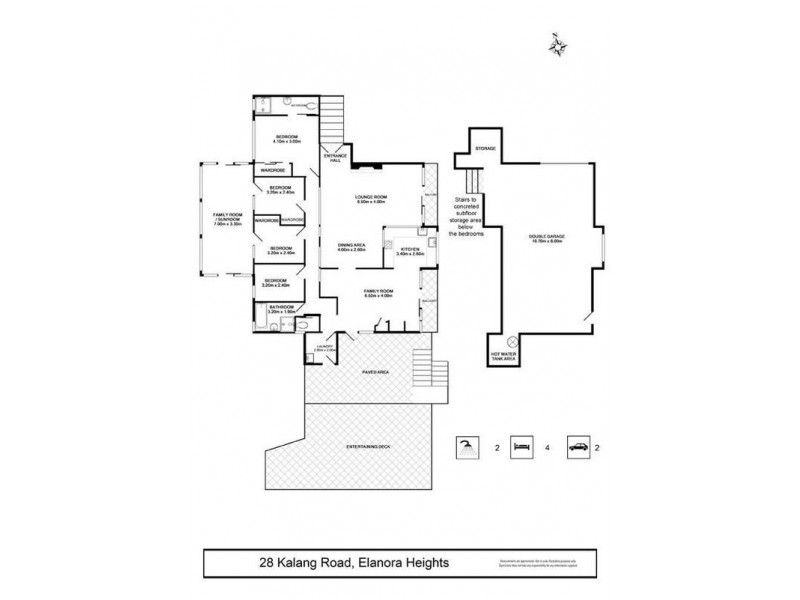 28 Kalang Road, Elanora Heights NSW 2101