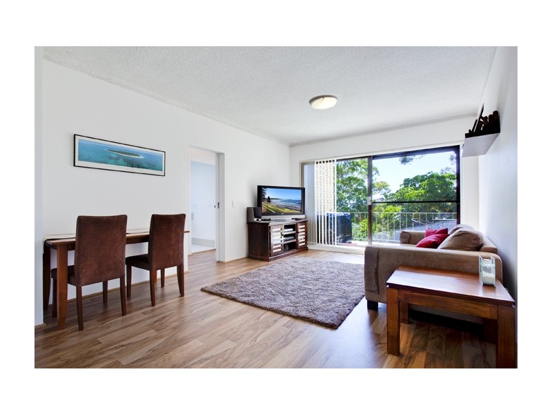 21/46-50 The Crescent, Dee Why NSW 2099