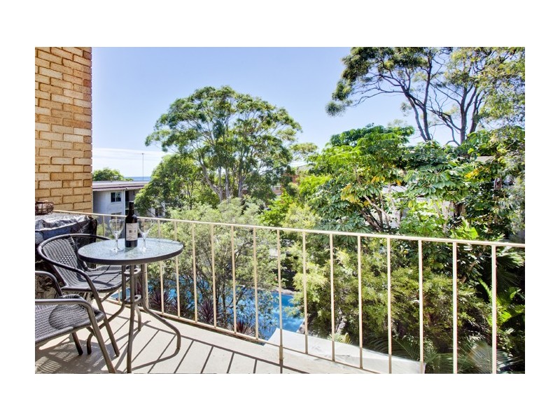21/46-50 The Crescent, Dee Why NSW 2099