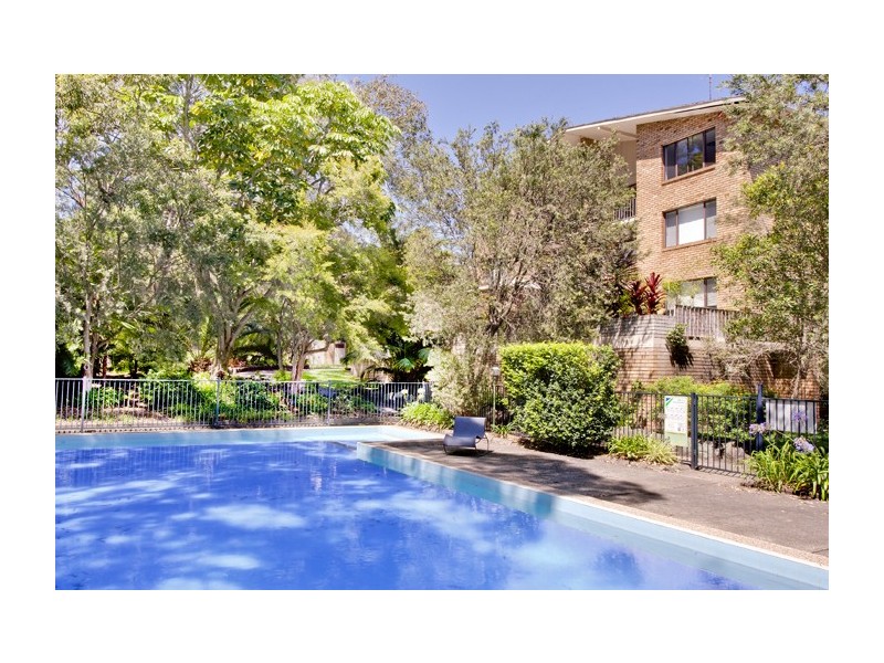 21/46-50 The Crescent, Dee Why NSW 2099