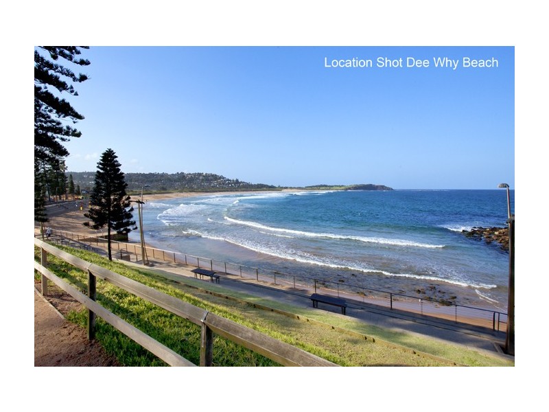 21/46-50 The Crescent, Dee Why NSW 2099