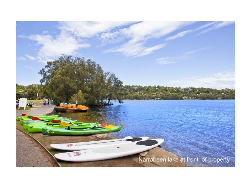 30/1337 Pittwater Road, Narrabeen NSW 2101