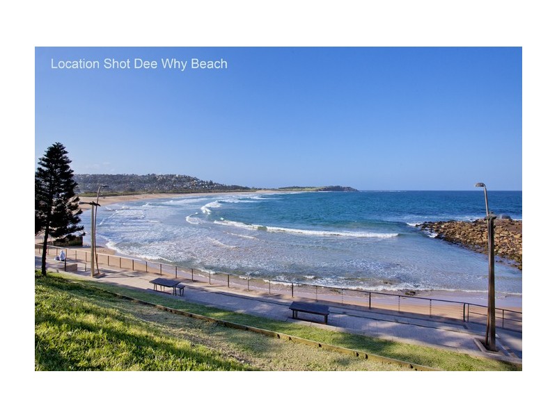 3/27-31 Kingsway, Dee Why NSW 2099