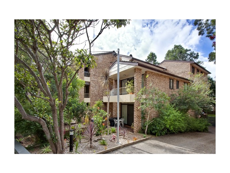 3/27-31 Kingsway, Dee Why NSW 2099