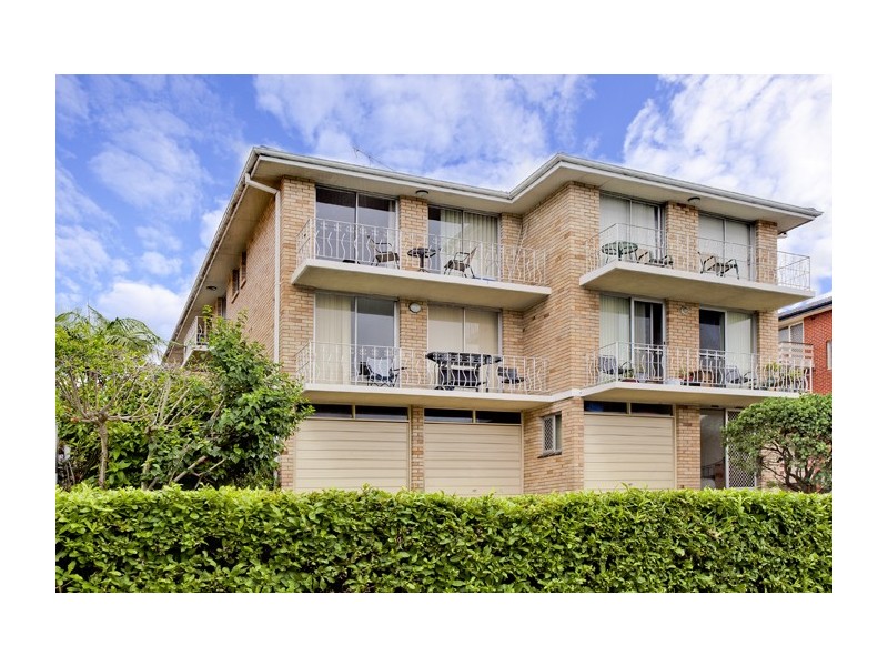 1/81 Howard Avenue, Dee Why NSW 2099