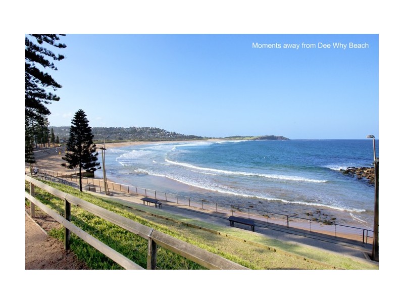 1/81 Howard Avenue, Dee Why NSW 2099