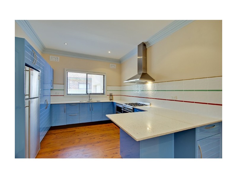 57 Thomas Street, North Manly NSW 2100