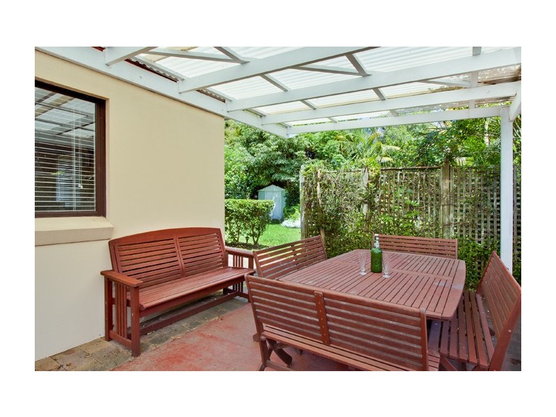 57 Thomas Street, North Manly NSW 2100