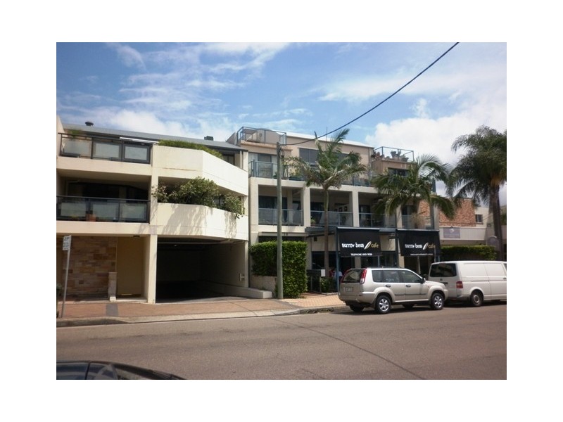 3/10 Waterloo Street, Narrabeen NSW 2101
