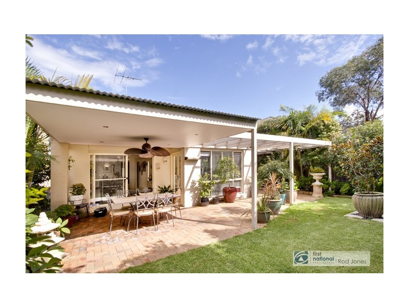 10 Riverine Court, Warriewood NSW 2102