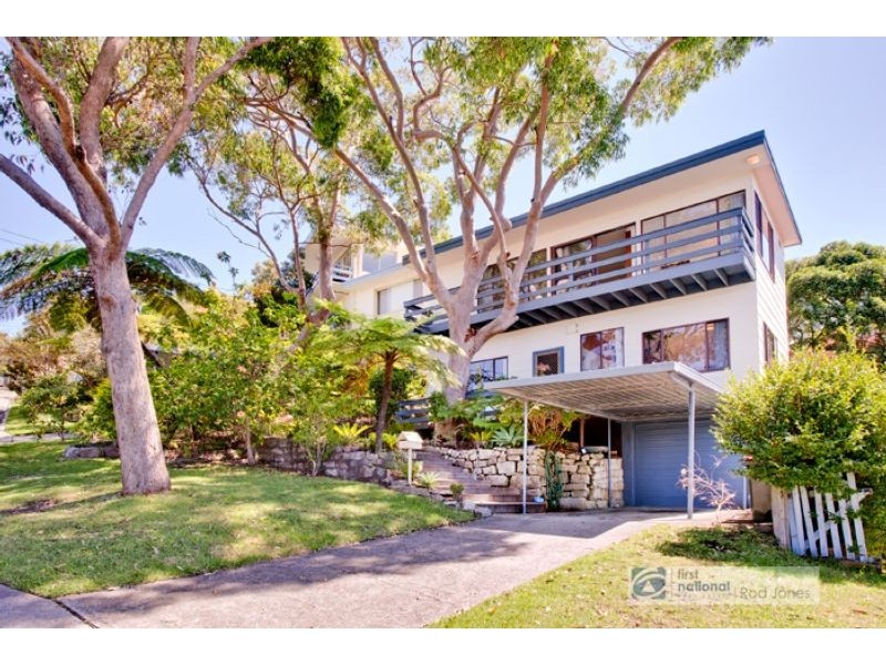 14 Bix Road, Dee Why NSW 2099