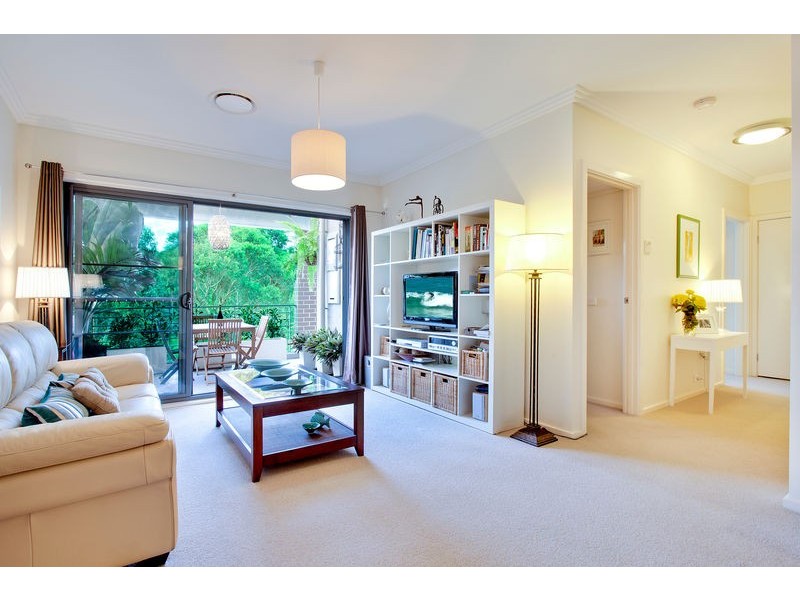 7/25 Angophora Circuit, Warriewood NSW 2102