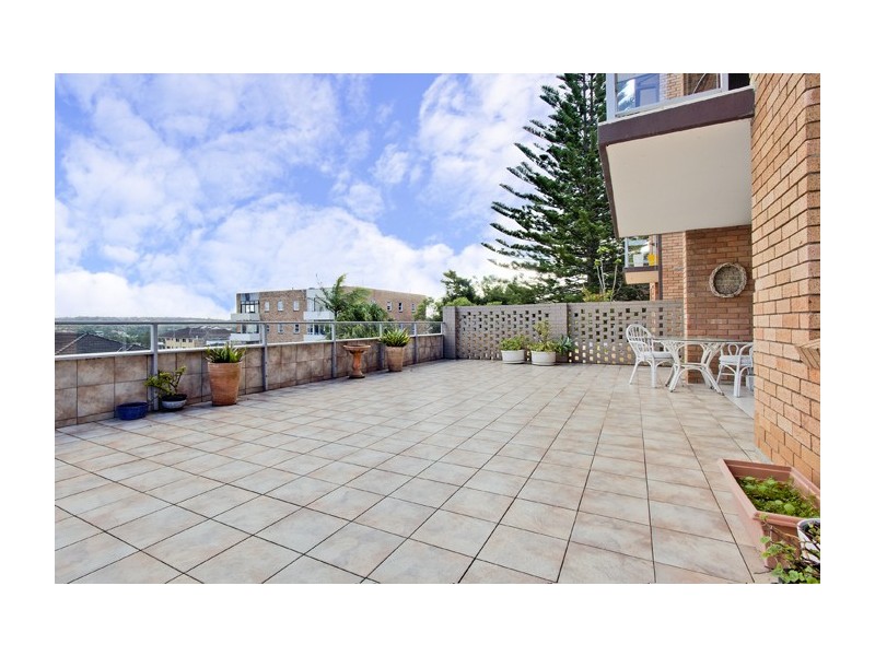 14/44 Crown Road, Queenscliff NSW 2096