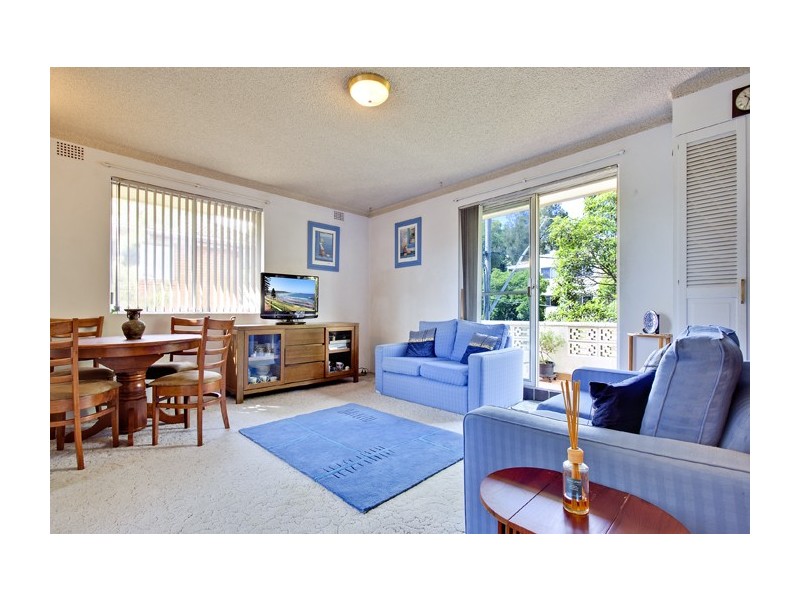 17/52-54 Pacific Parade, Dee Why NSW 2099