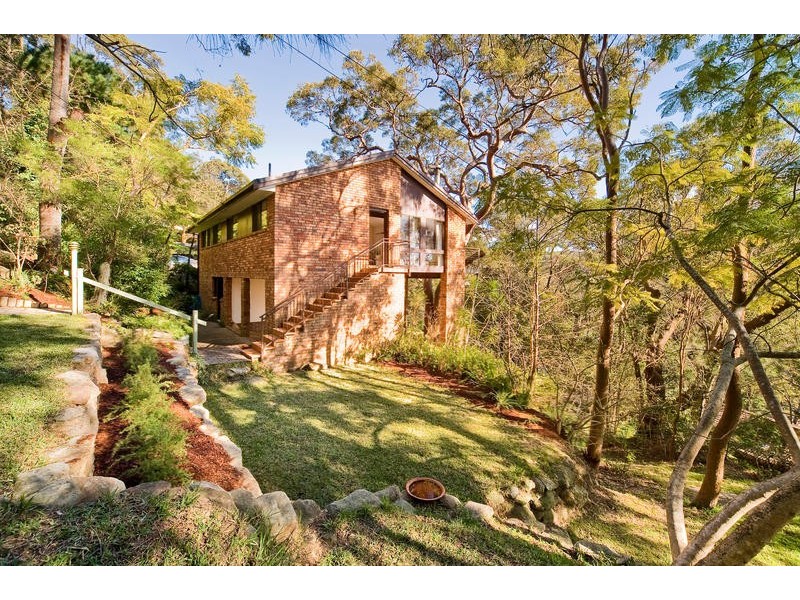 4. Kuttabul Place, Elanora Heights NSW 2101