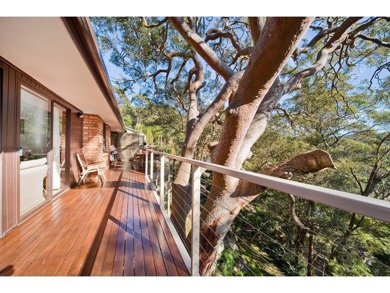 4. Kuttabul Place, Elanora Heights NSW 2101