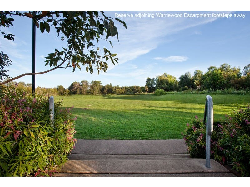 7/25 Angophora Circuit, Warriewood NSW 2102