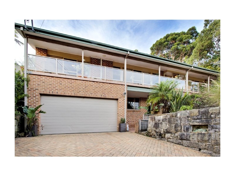 32 Bungoona Avenue, Elanora Heights NSW 2101