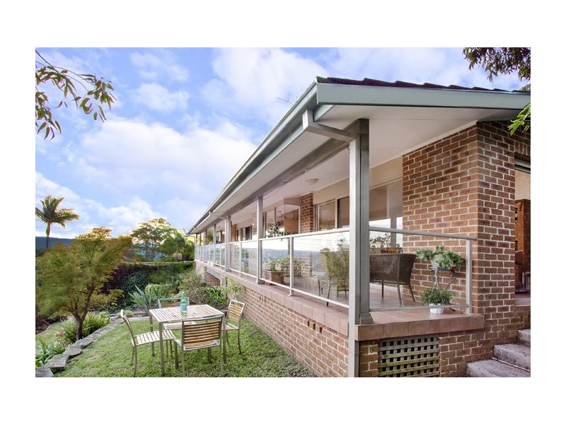 32 Bungoona Avenue, Elanora Heights NSW 2101