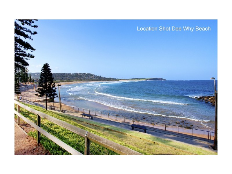 7/6 Grafton Crescent, Dee Why NSW 2099