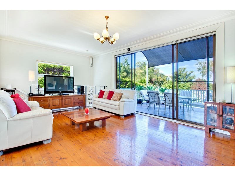 5 Cooleena Road, Elanora Heights NSW 2101