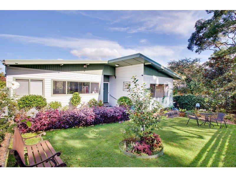 5 Cooleena Road, Elanora Heights NSW 2101