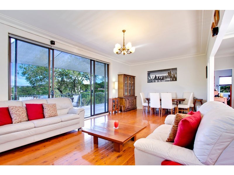 5 Cooleena Road, Elanora Heights NSW 2101