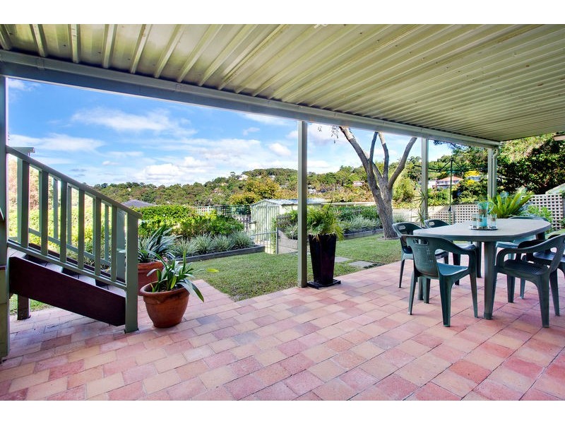 5 Cooleena Road, Elanora Heights NSW 2101