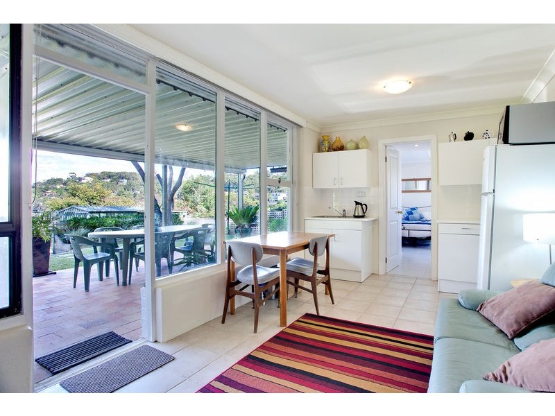 5 Cooleena Road, Elanora Heights NSW 2101