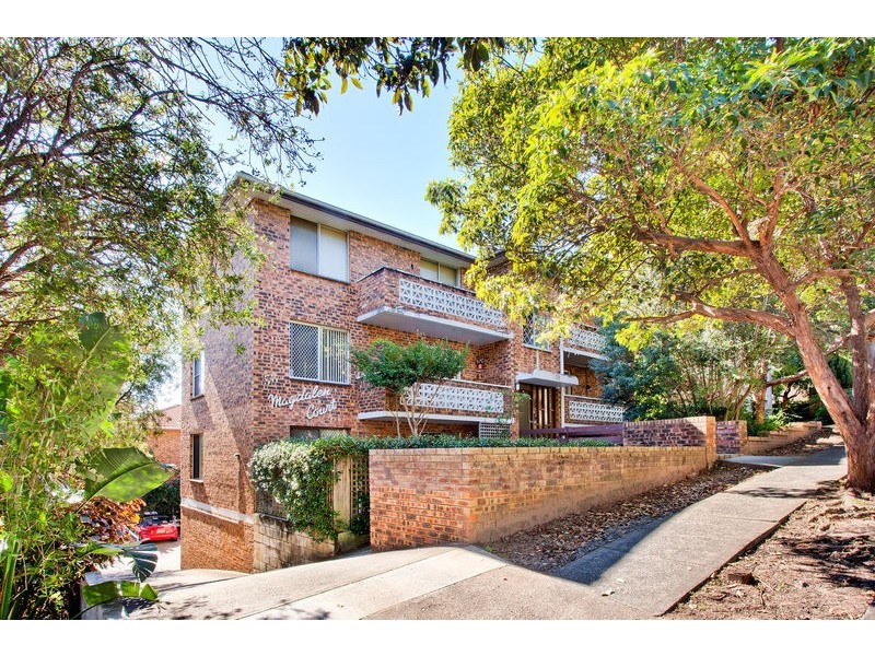 2/58 Pacific Parade, Dee Why NSW 2099