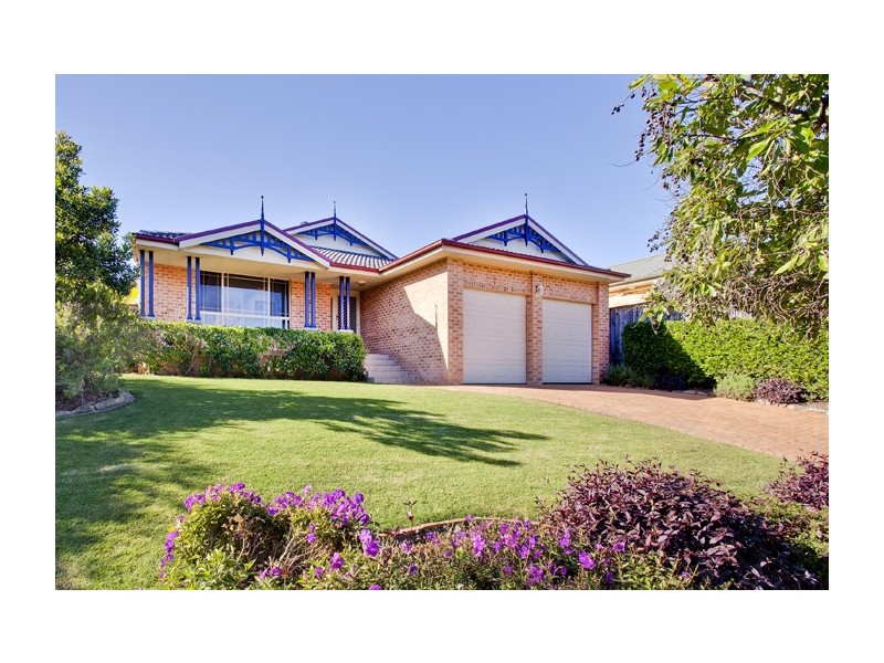 40 Streamdale Grove, Warriewood NSW 2102